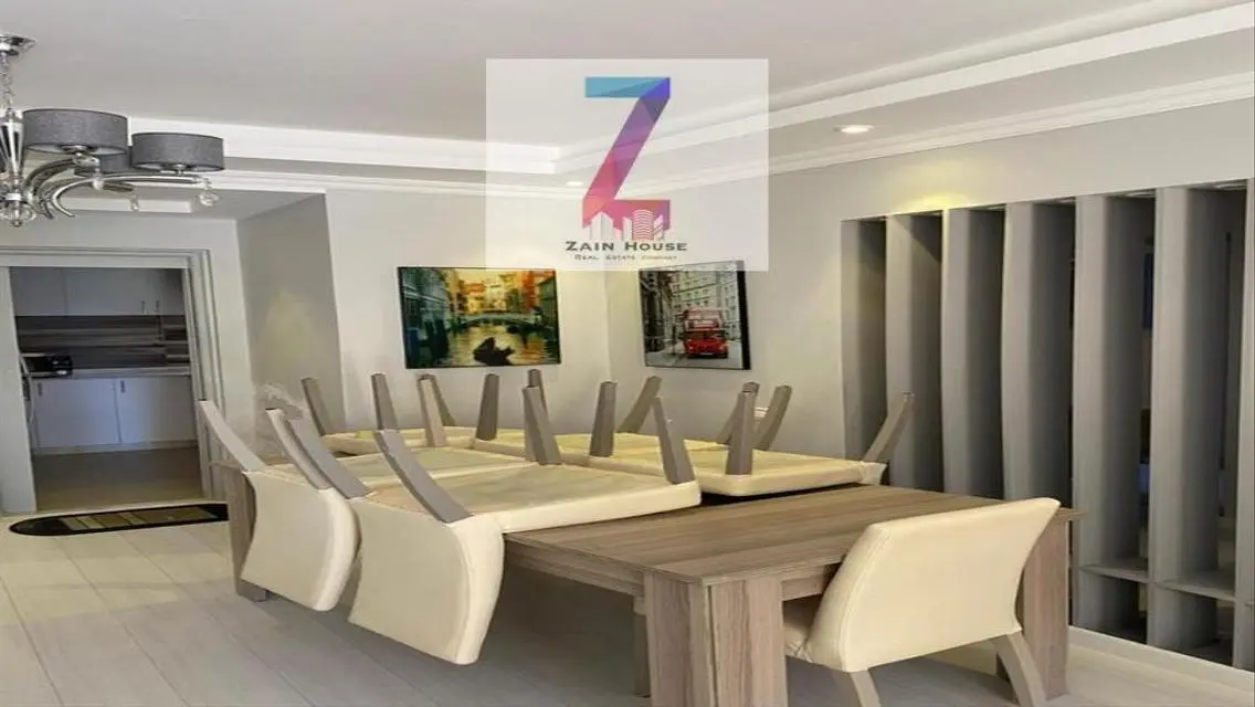 For sale ground chalet in Stella Sidi Abdel Rahman