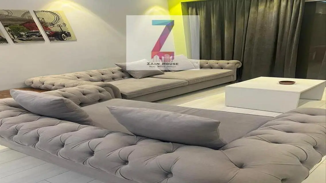 For sale ground chalet in Stella Sidi Abdel Rahman