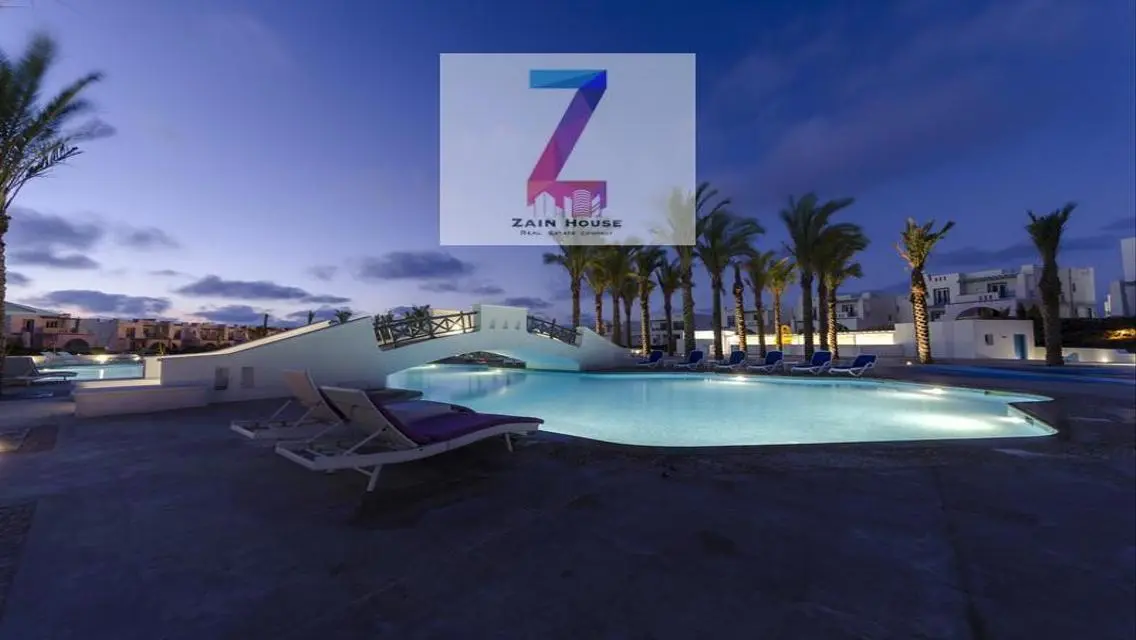 For sale penthouse Diplo mountain view north coast