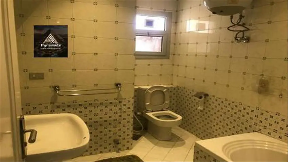 شقه مفروش للايجار في المهندسين