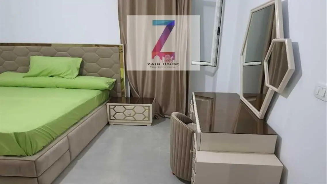 شاليه للبيع ستيلا هايتس الساحل الشمالي