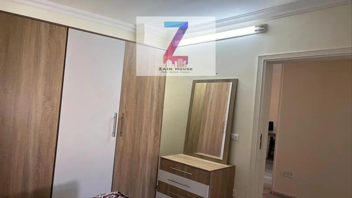 بنتهاوس بالروف فرش مودرن مكيف بحري فيو بحر وبوول