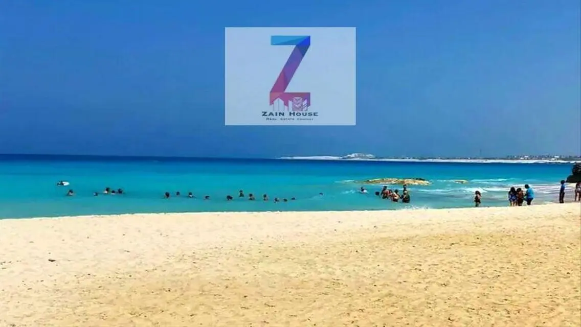 For sale, villa L, Stella Heights, North Coast, at