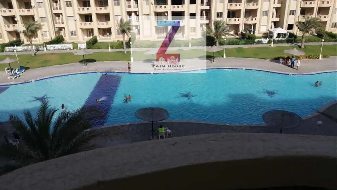 شاليه للبيع  ستيلا هايتس الساحل الشمالي