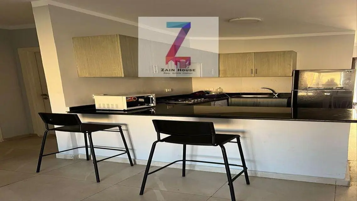 furnished chalet for sale in stella heights