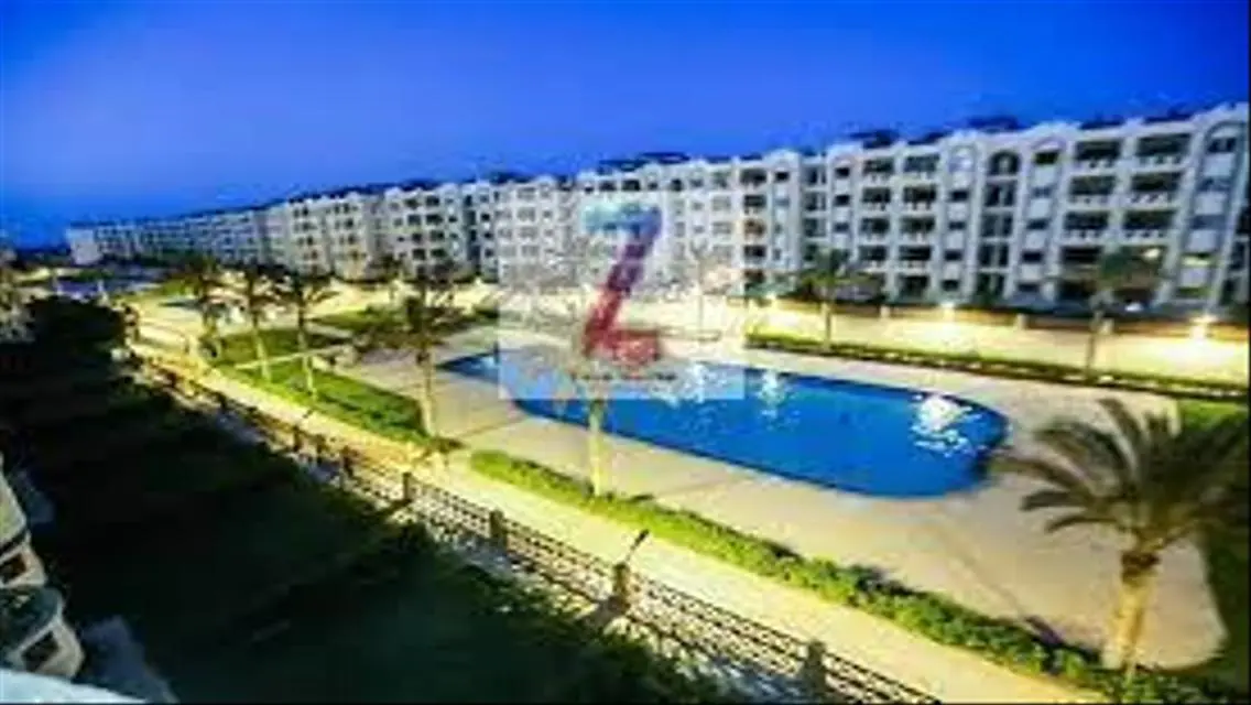 furnished chalet for sale in stella heights