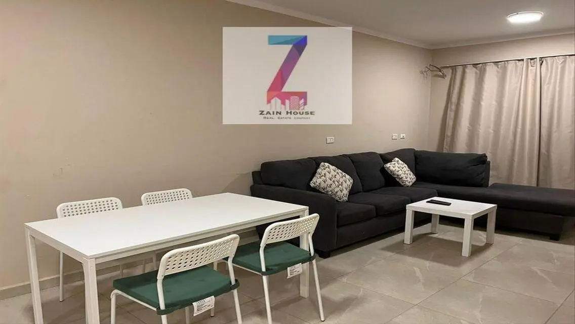 furnished chalet for sale in stella heights