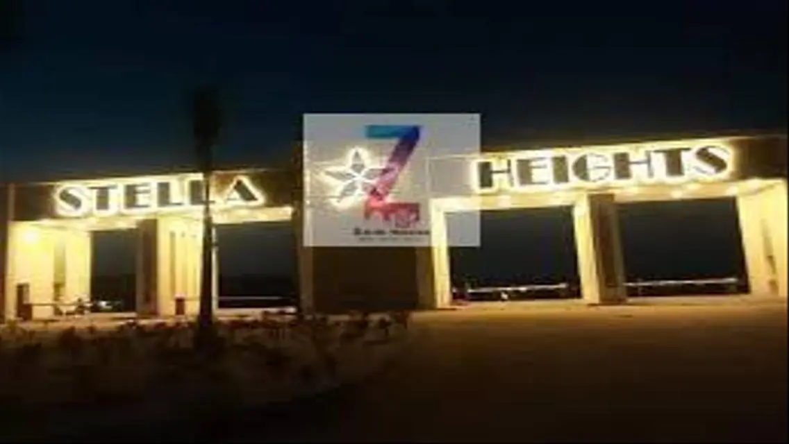 furnished chalet for sale in stella heights