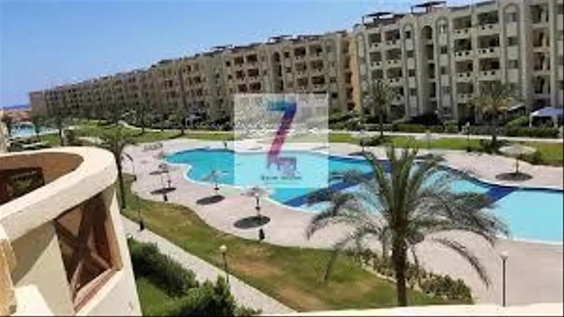 شاليه ستيلا هايتس مجهز  للبيع بالفرش
