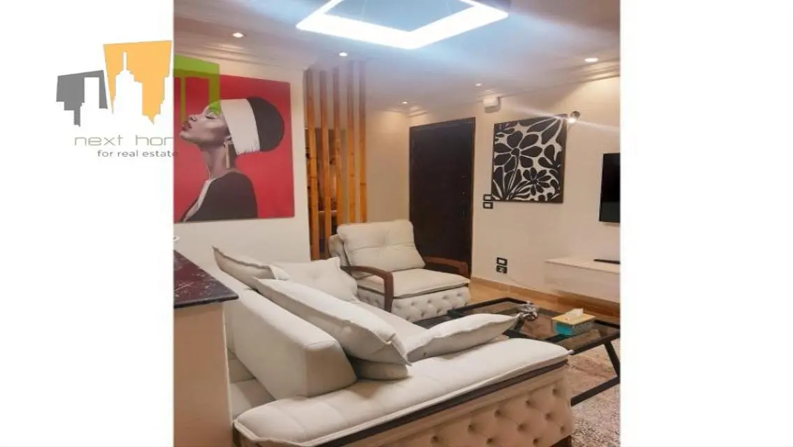 استوديو للايجار مغروش b7 بجوار الخدمات اول سكن