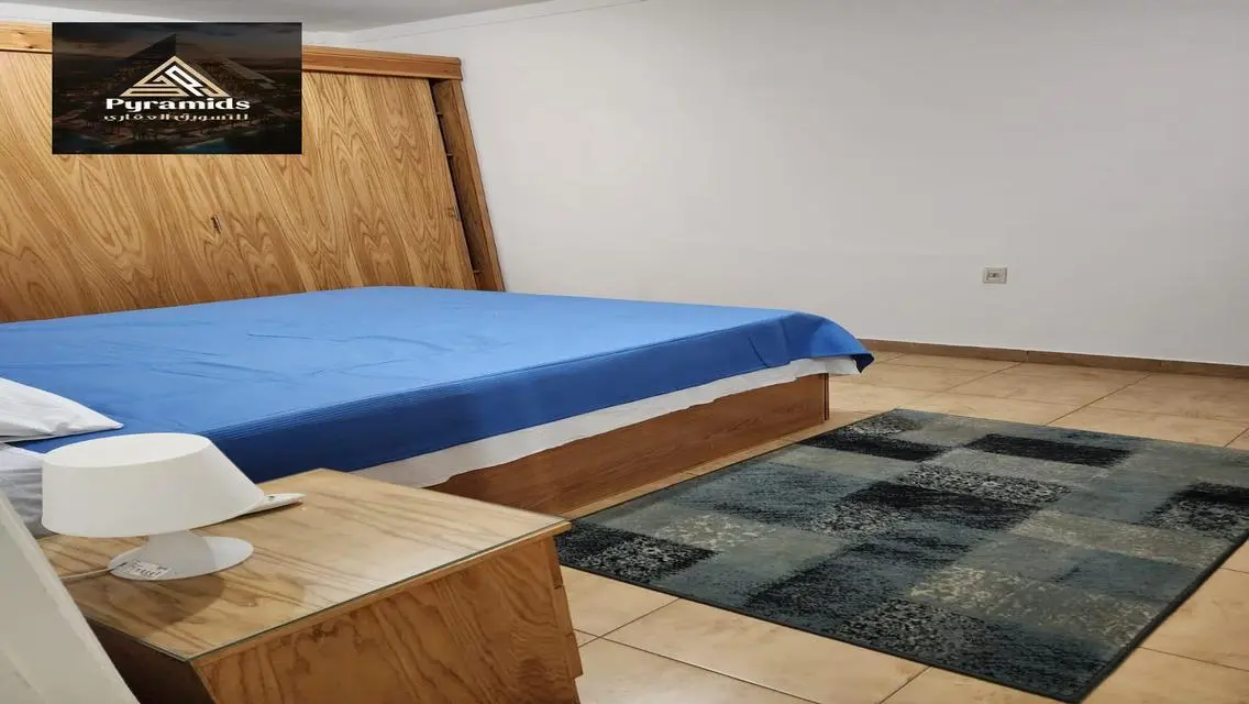 شقه مفروش للايجار في المهندسين