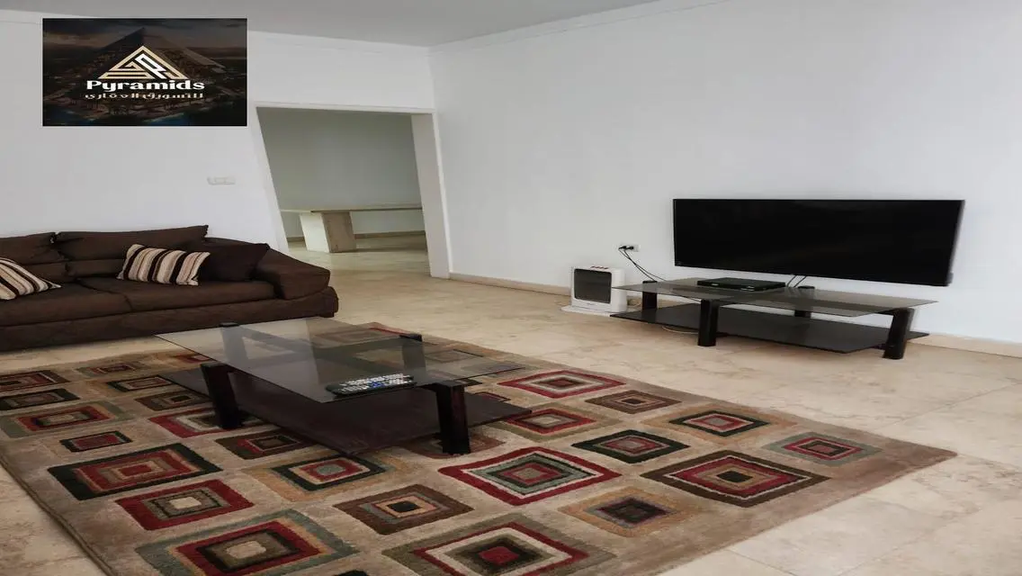 شقه مفروش للايجار في المهندسين