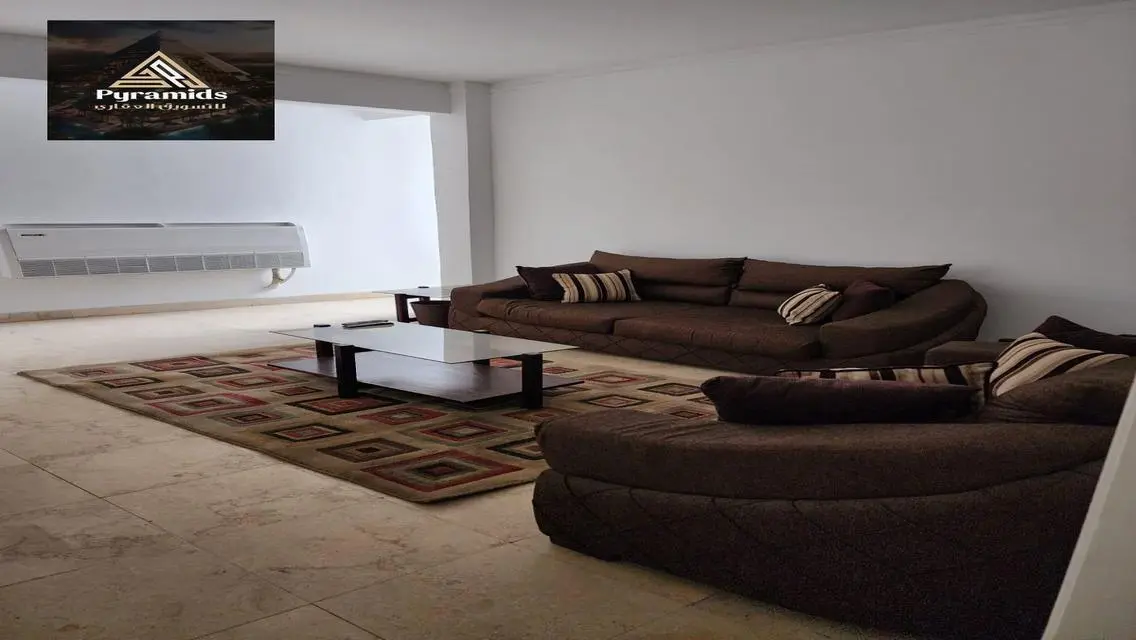 شقه مفروش للايجار في المهندسين