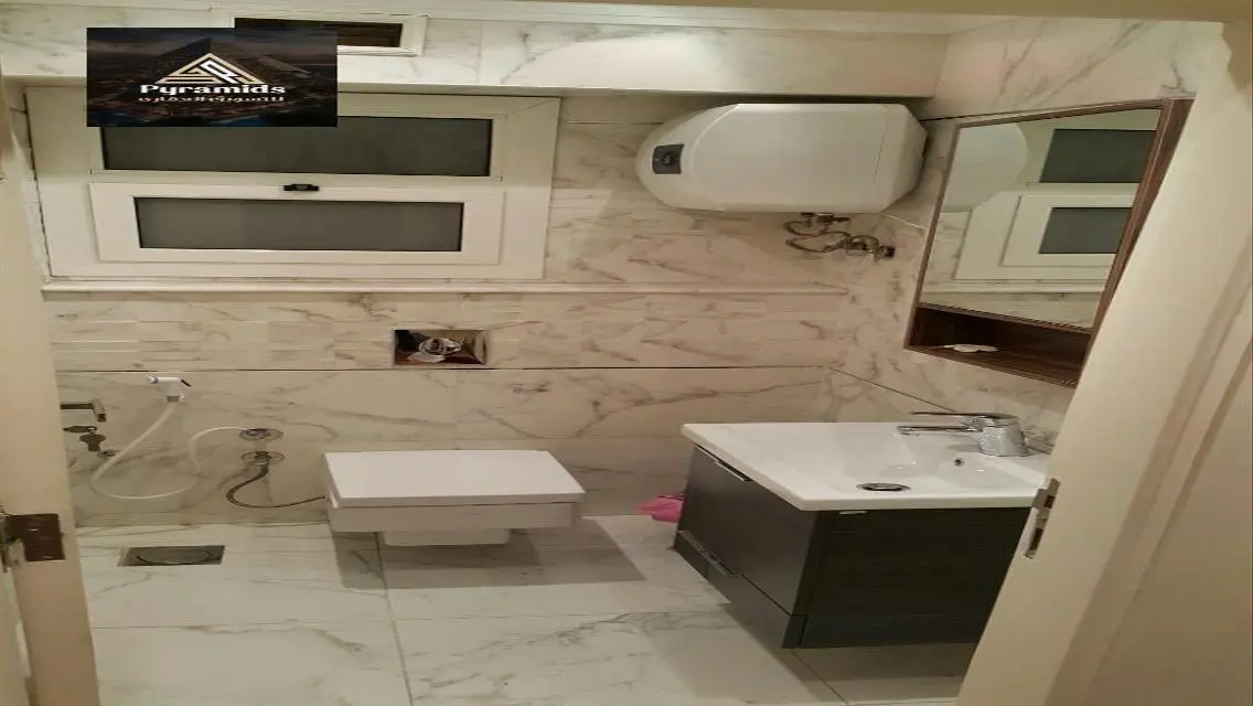 شقه مفروش للايجار في المهندسين