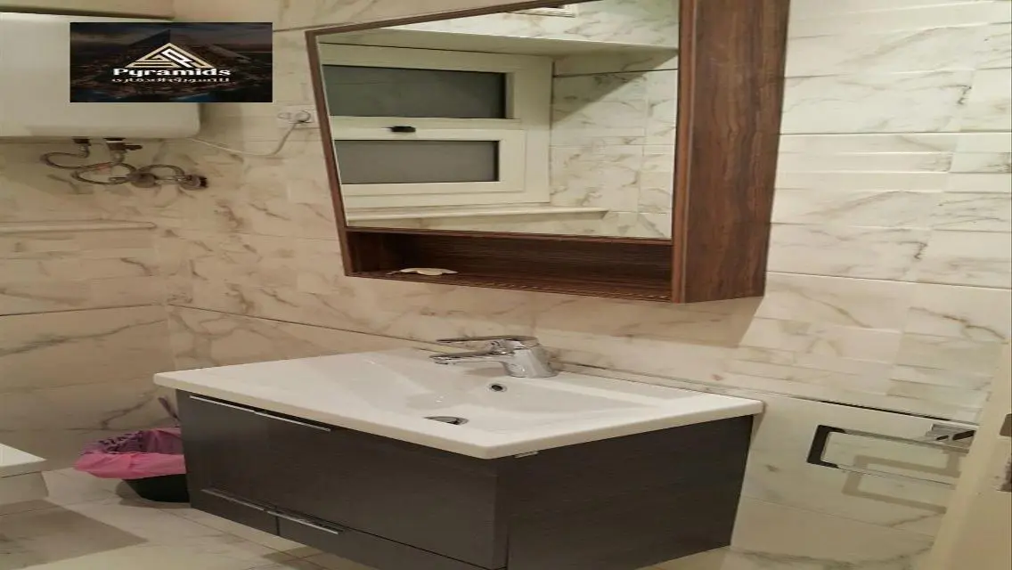شقه مفروش للايجار في المهندسين