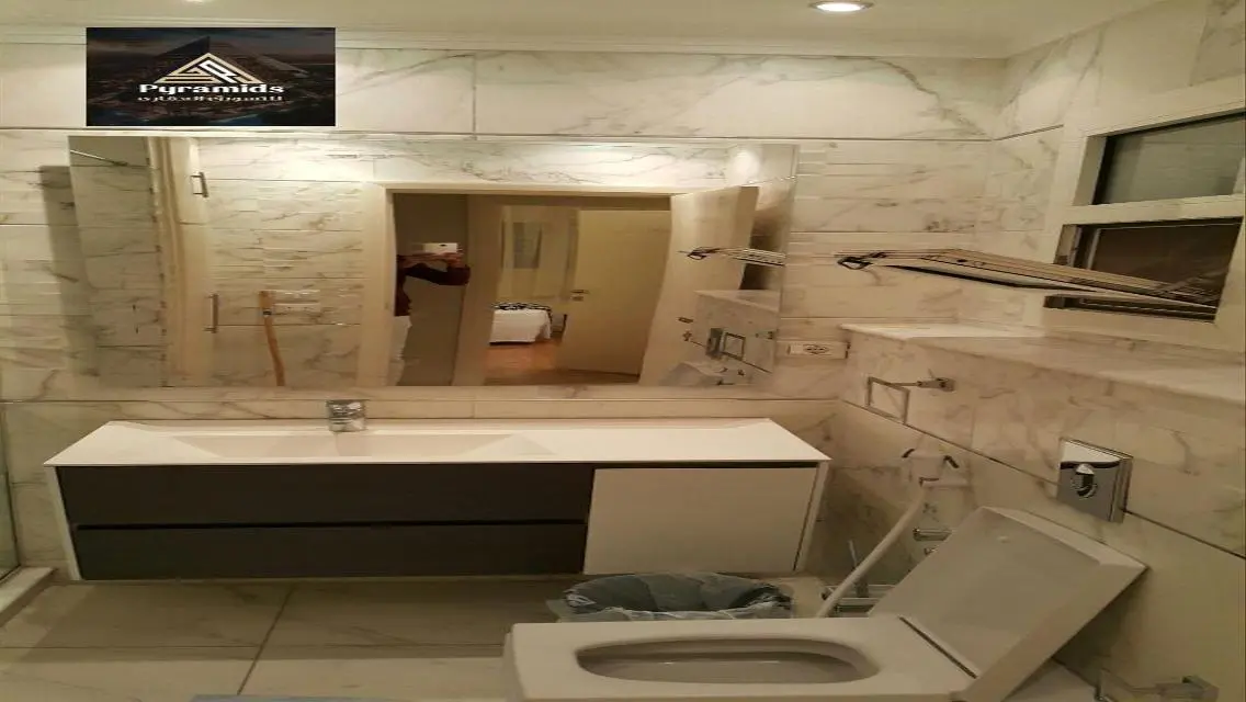 شقه مفروش للايجار في المهندسين