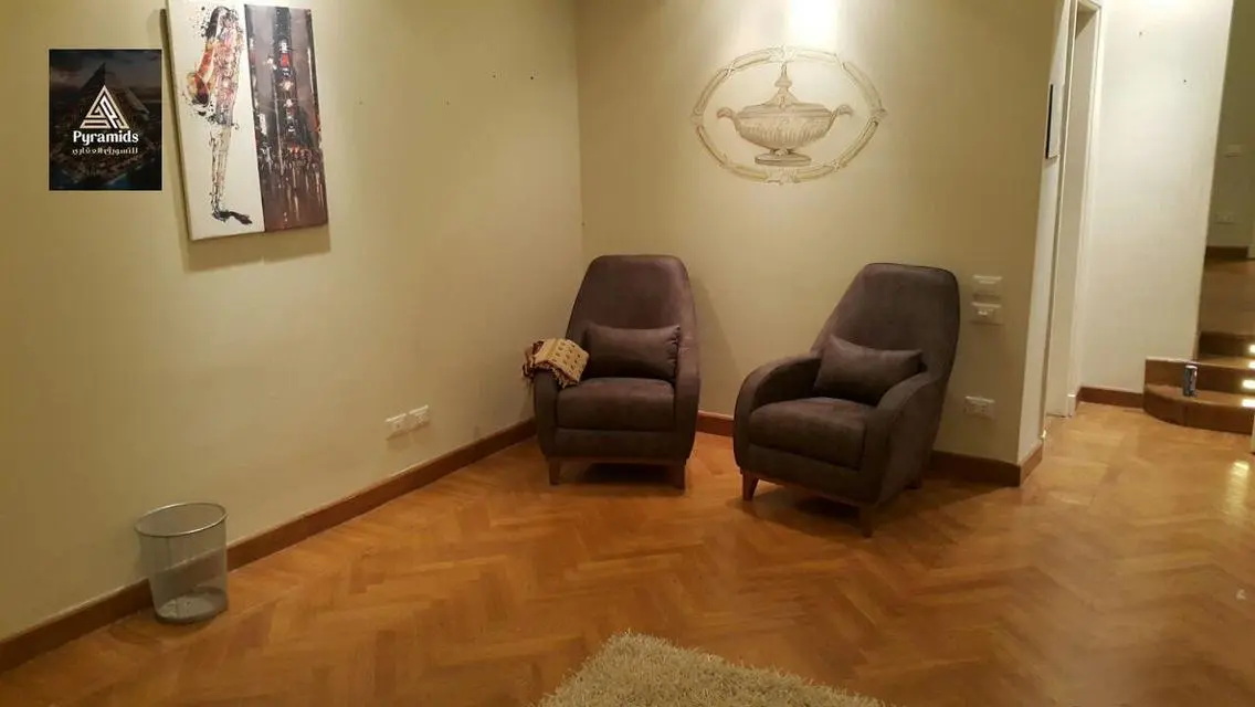 شقه مفروش للايجار في المهندسين