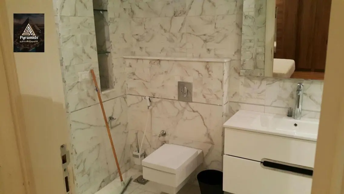 شقه مفروش للايجار في المهندسين