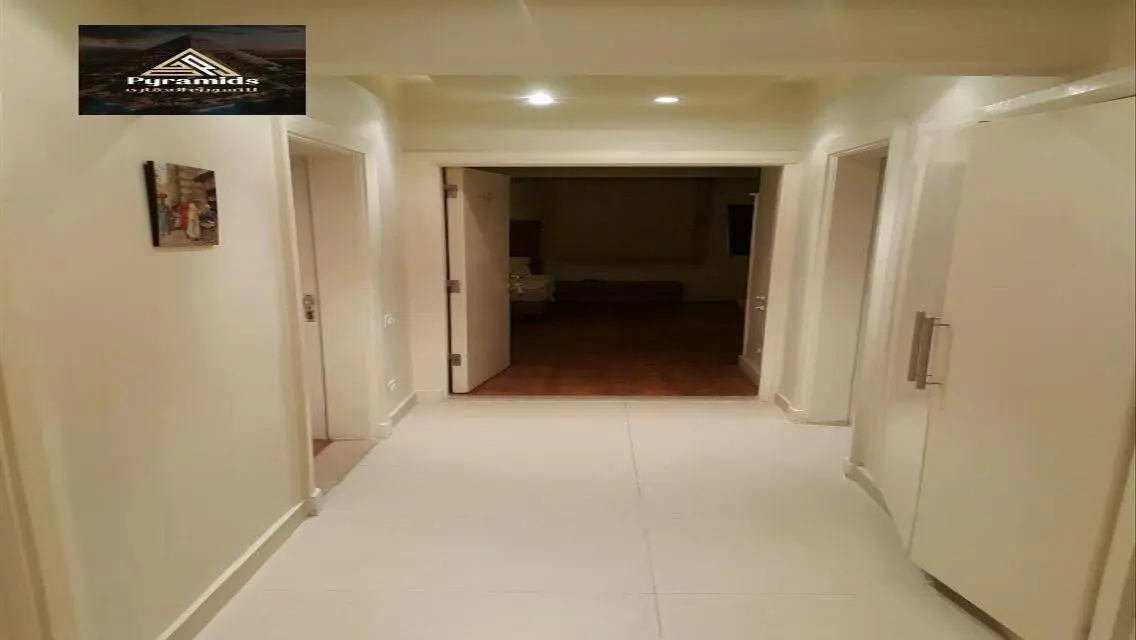 شقه مفروش للايجار في المهندسين