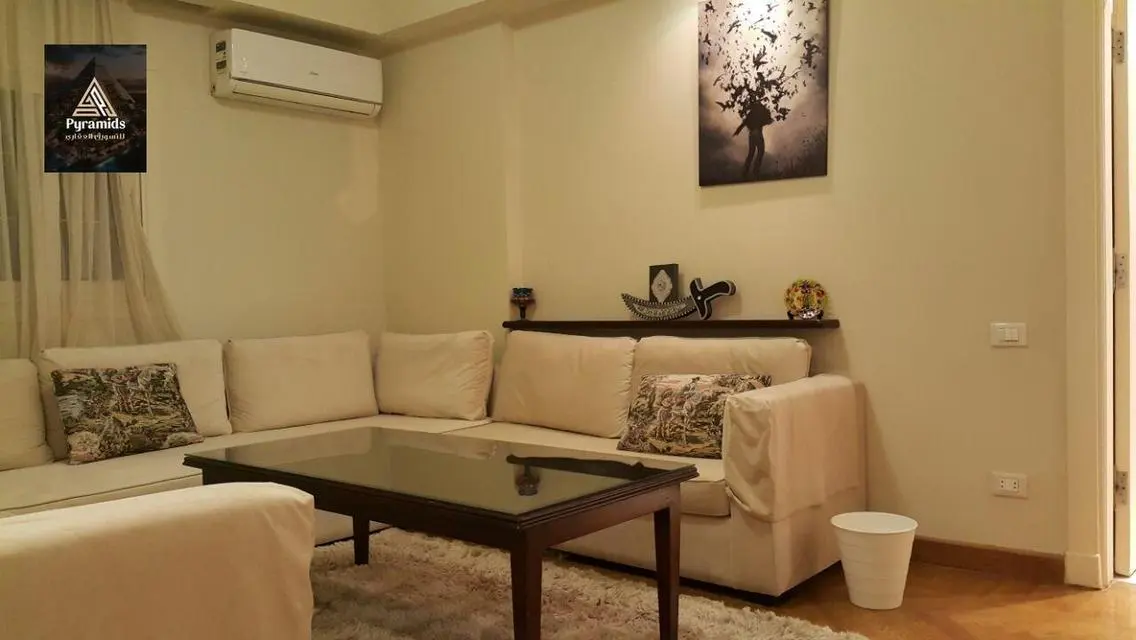 شقه مفروش للايجار في المهندسين