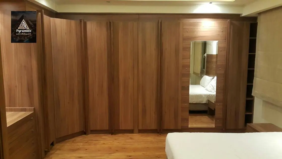 شقه مفروش للايجار في المهندسين