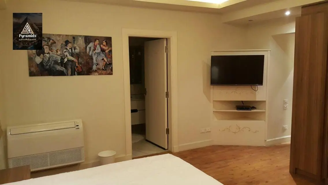 شقه مفروش للايجار في المهندسين