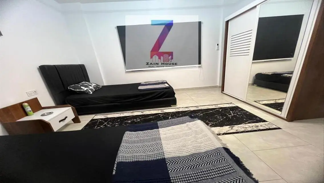 شاليه للبيع في مراسي جريك