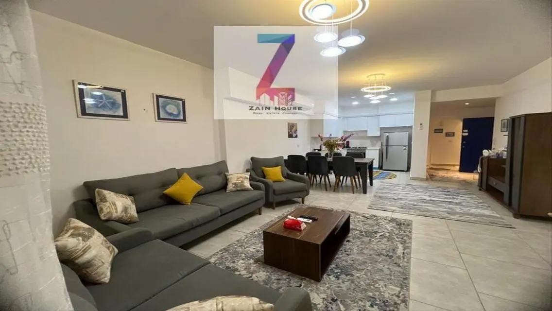 شاليه للبيع في مراسي جريك
