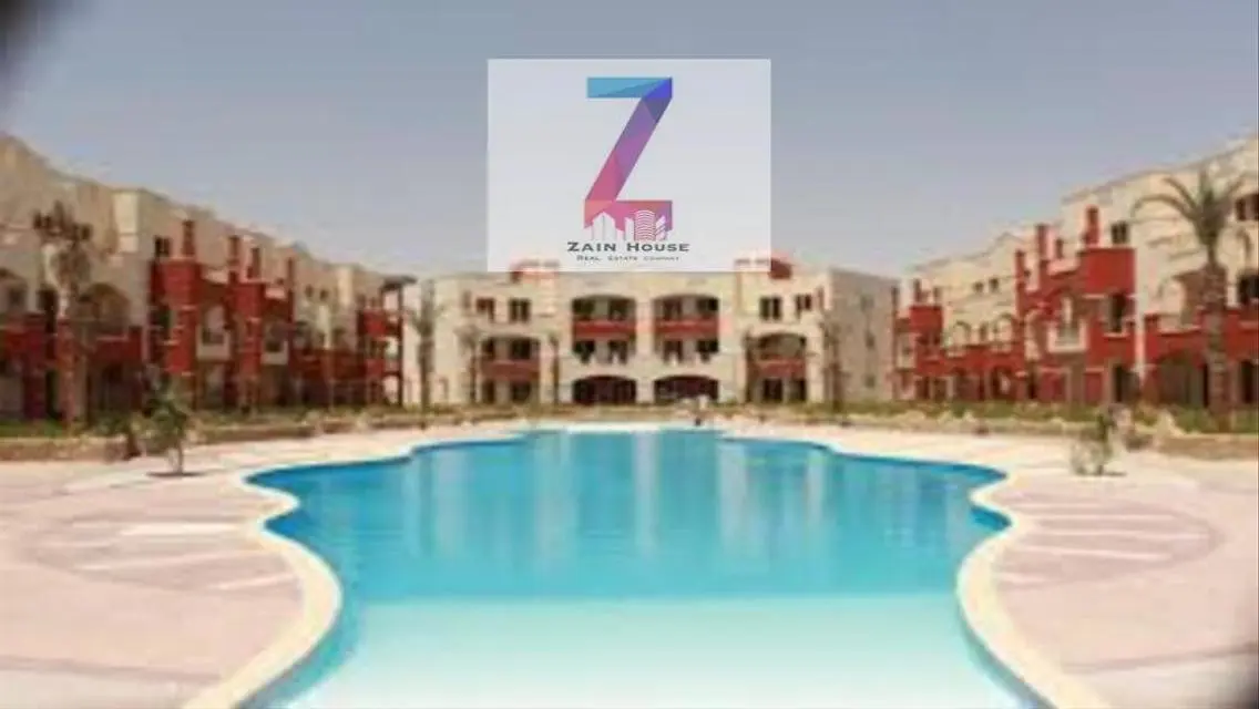 شاليه لاسيرينا ميني ايجيبت العين السخنه استلام فور