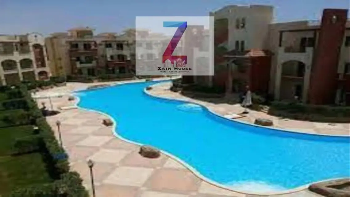 شاليه لاسيرينا ميني ايجيبت العين السخنه استلام فور