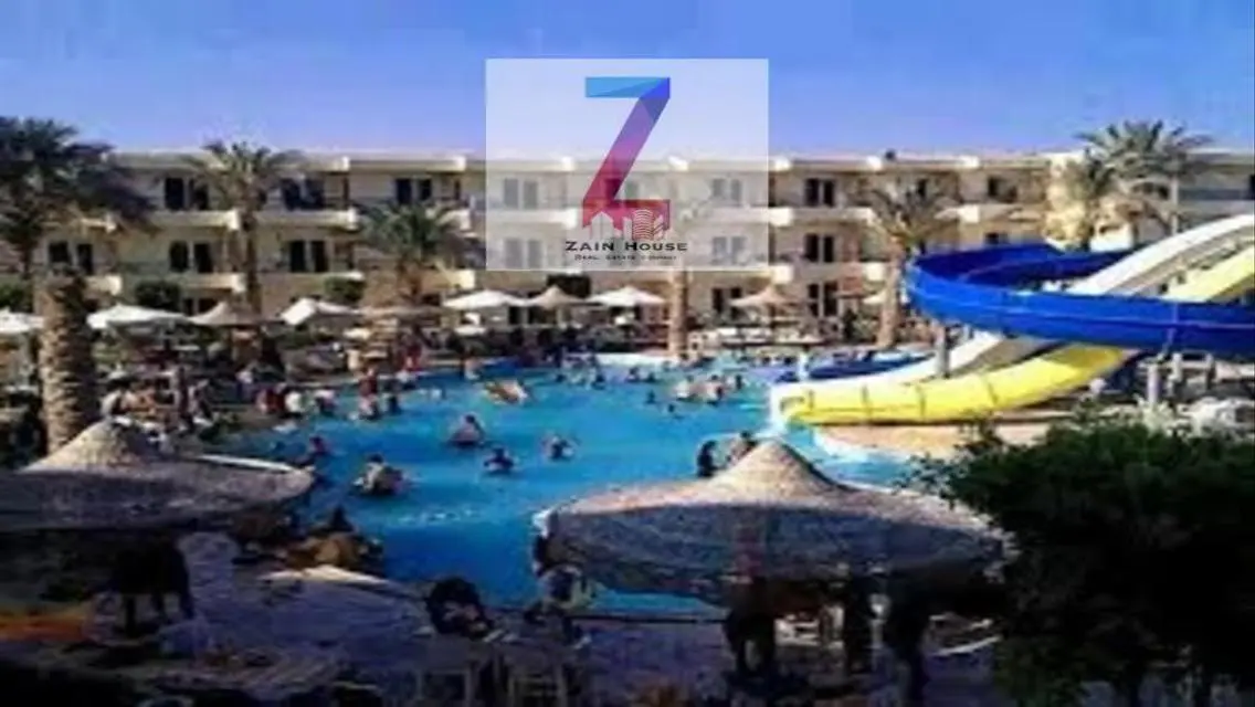 شاليه لاسيرينا ميني ايجيبت العين السخنه استلام فور