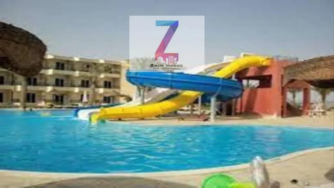 شاليه لاسيرينا ميني ايجيبت العين السخنه استلام فور