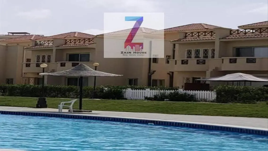 قصر للبيع بستيلا هايتس الساحل الشمالي بسعر تنافسي