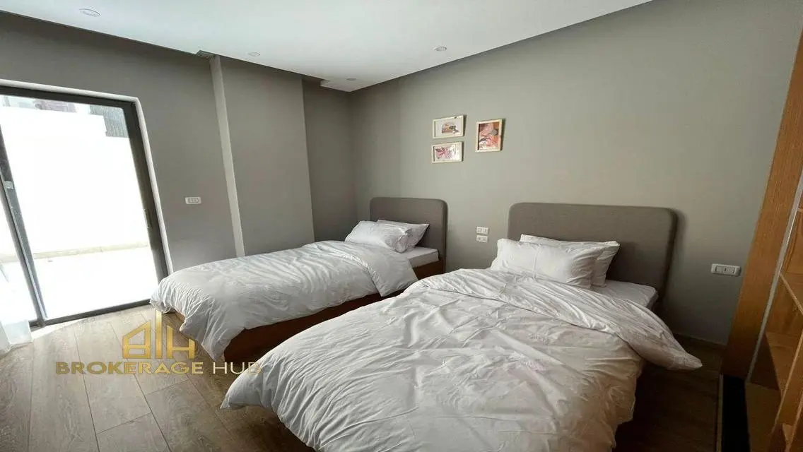 Luxury Apartment for Sale with Spacious Area
