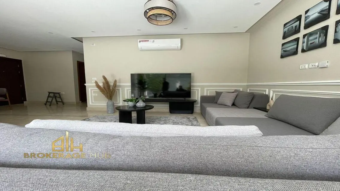 Luxury Apartment for Sale with Spacious Area