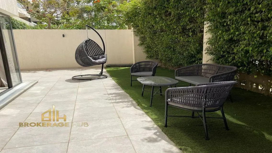 Luxury Apartment for Sale with Spacious Area