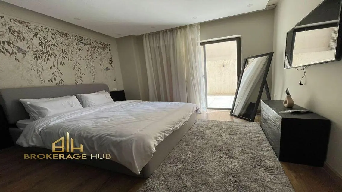 Luxury Apartment for Sale with Spacious Area