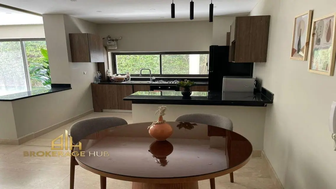 Luxury Apartment for Sale with Spacious Area