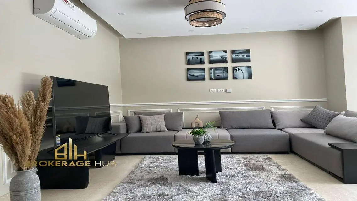 Luxury Apartment for Sale with Spacious Area