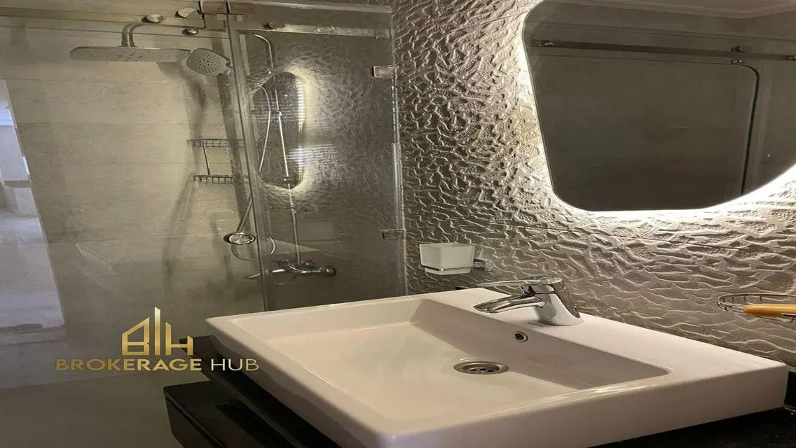 Luxury Apartment for Sale with Spacious Area