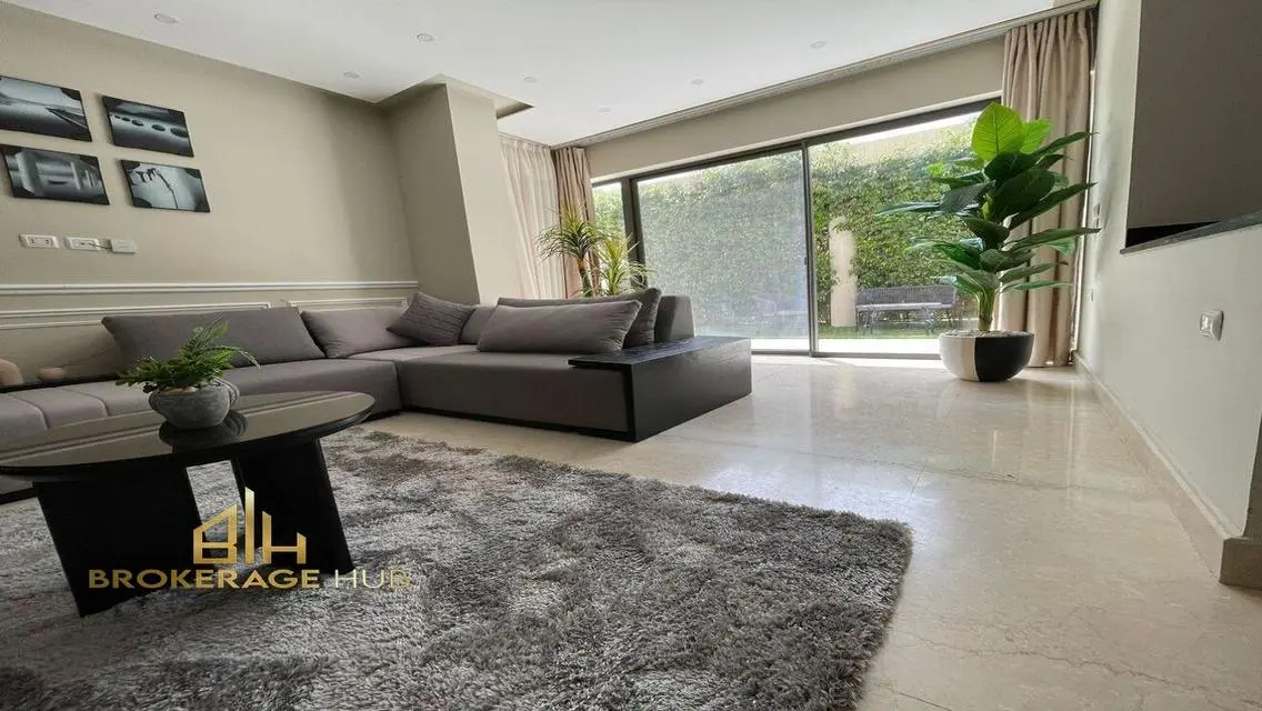 Luxury Apartment for Sale with Spacious Area