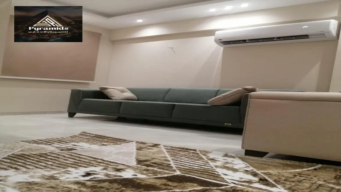 شقه مفروش للايجار في المهندسين