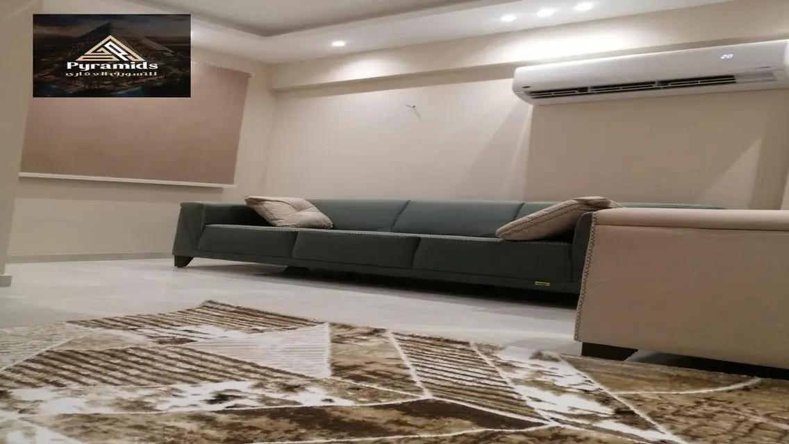 شقه مفروش للايجار في المهندسين
