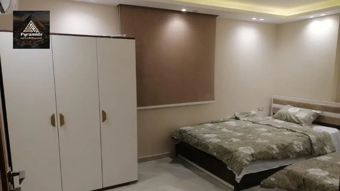 شقه مفروش للايجار في المهندسين