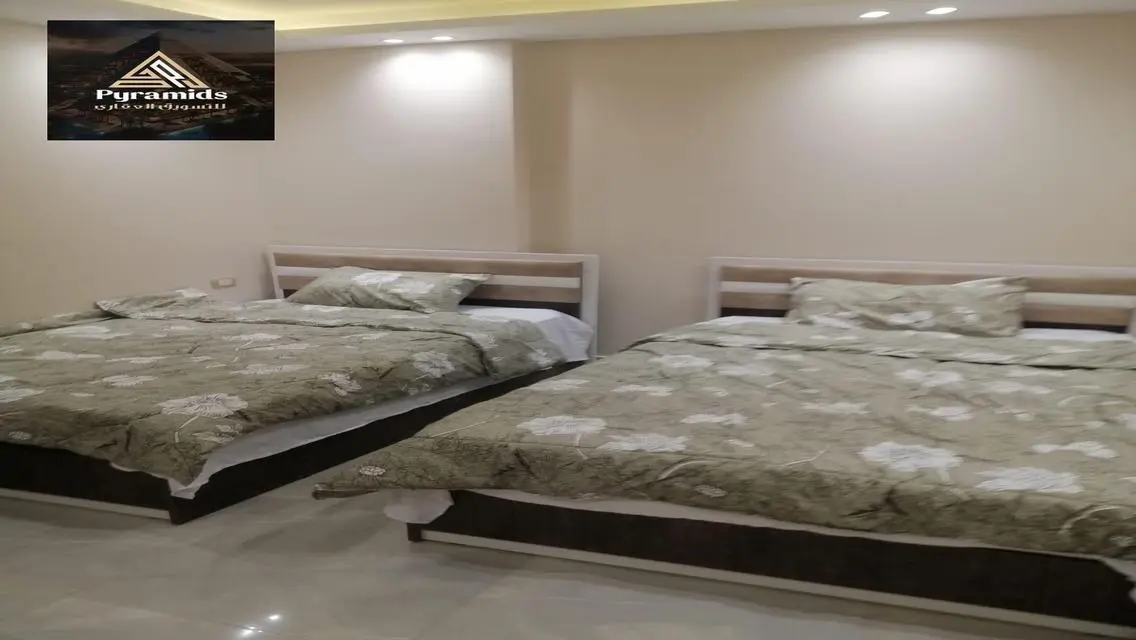 شقه مفروش للايجار في المهندسين