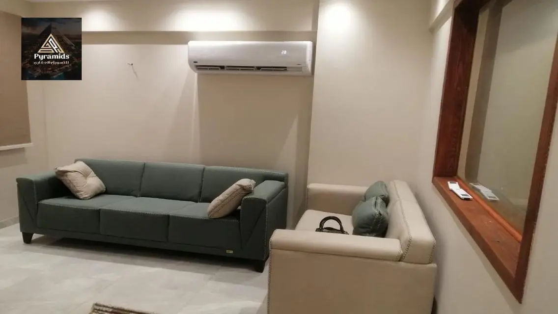 شقه مفروش للايجار في المهندسين
