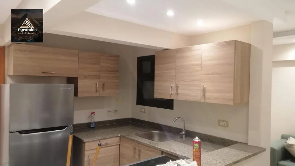 شقه مفروش للايجار في المهندسين