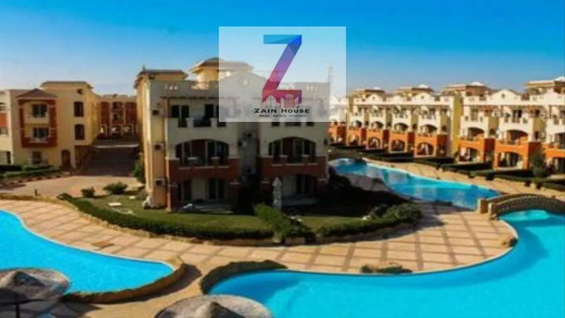 بنتهاوس تاني مصطبه من البحر