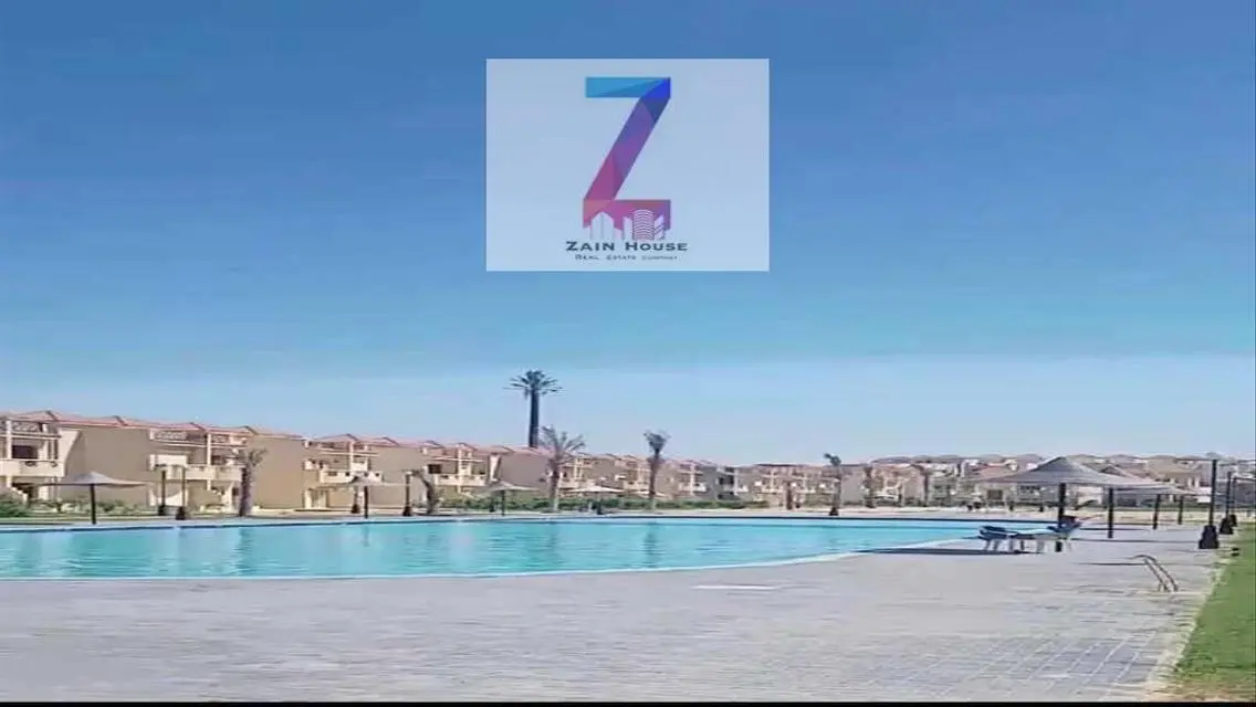 شاليه مفروش موقع مميز للبيع     ستيلا هايتس الساحل
