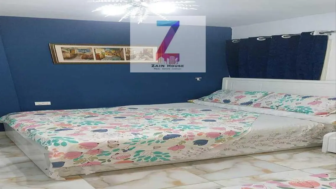 شاليه مفروش موقع مميز للبيع     ستيلا هايتس الساحل